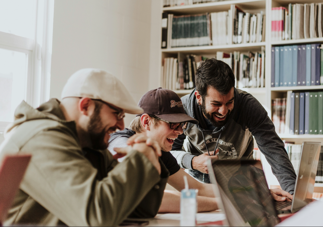 Employee Engagement